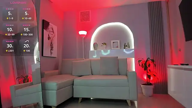 Sensual shannell online show from 04-01-26, 04:03