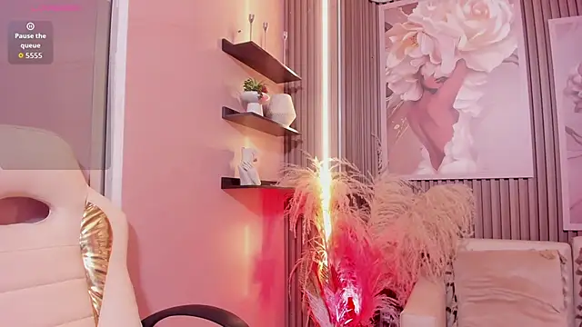 Sensual shannell online show from 03-20-26, 02:12