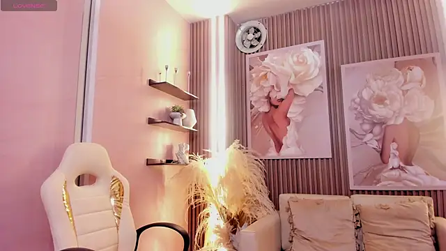 Sensual shannell online show from 03-28-26, 02:01