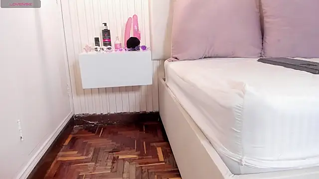 barbara noa online show from 01-08-26, 02:12