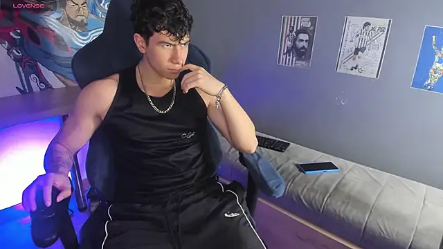 Criss Adams online show from 01-17-26, 02:15