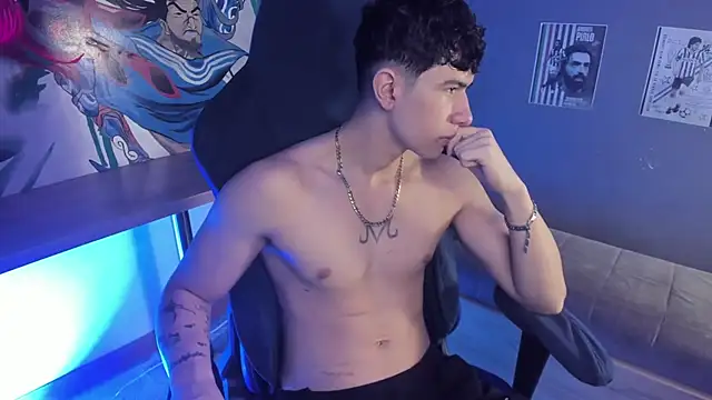 Criss Adams online show from 02-28-26, 02:22