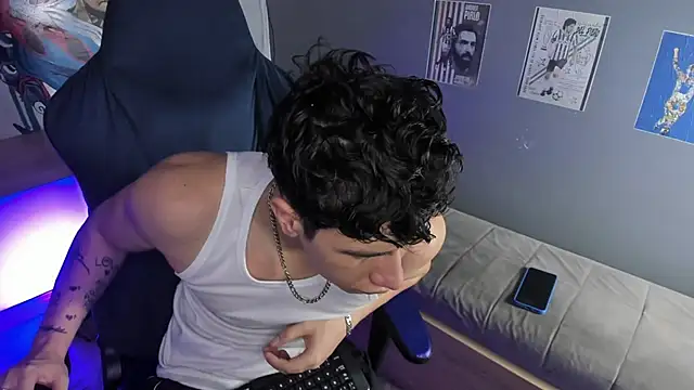 Criss Adams online show from 01-14-26, 02:04