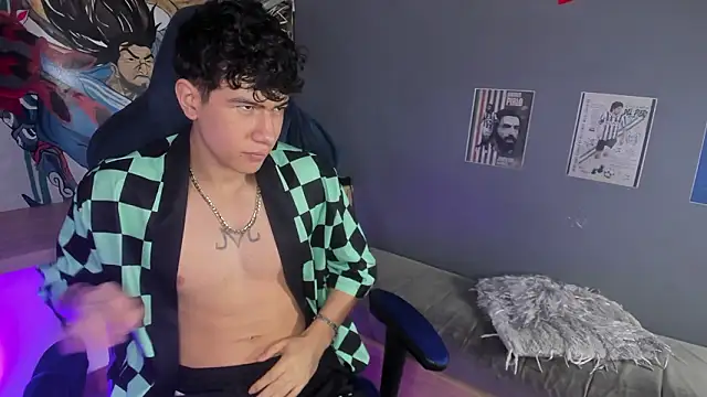 Criss Adams online show from 02-05-26, 03:57