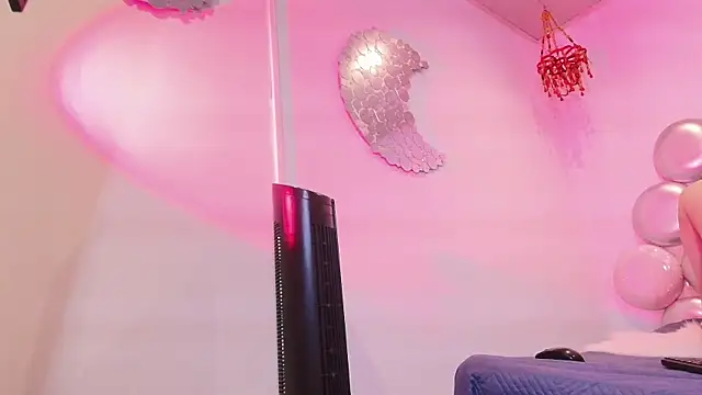 scarlett venom  online show from 01-11-26, 05:09