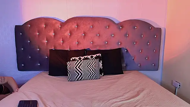 scarlett venom  online show from 03-28-26, 07:59