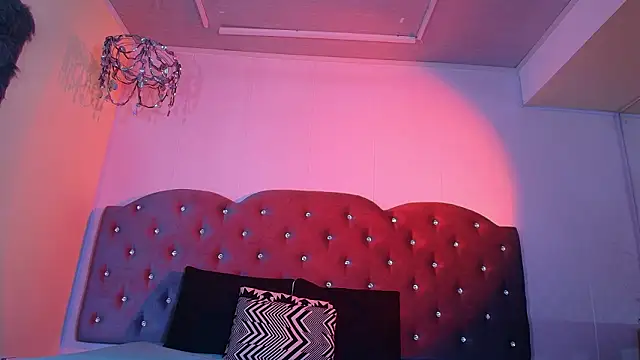 scarlett venom  online show from 03-18-26, 08:10