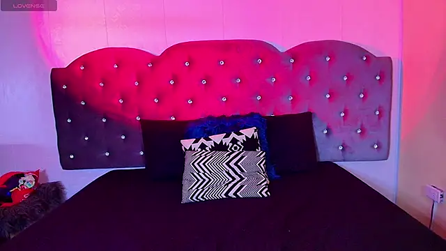 scarlett venom  online show from 03-09-26, 07:28