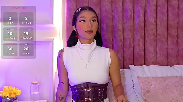 Mimi-Nyx online show from 05-05-26, 02:58