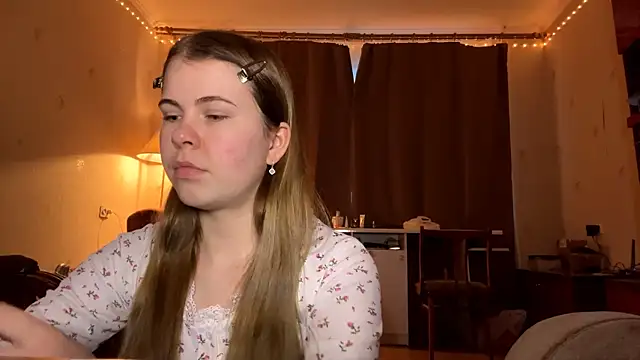 MaevAmy online show from 01-16-26, 01:37