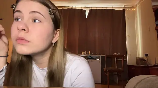 MaevAmy online show from 01-14-26, 11:36