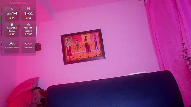 Cleohott778 online show from 03-29-26, 02:13