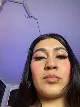 MiaFox 03 online show from 03-18-26, 05:10