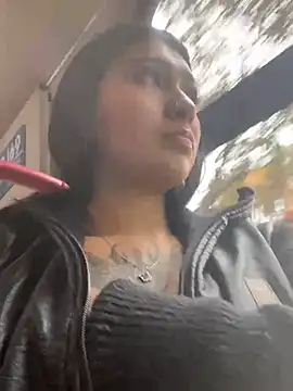 MiaFox 03 online show from 03-16-26, 09:17