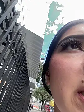 MiaFox 03 online show from 04-07-26, 03:47