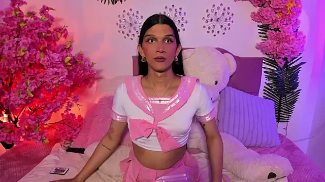 Bianca baldwin  online show from 04-24-26, 10:12