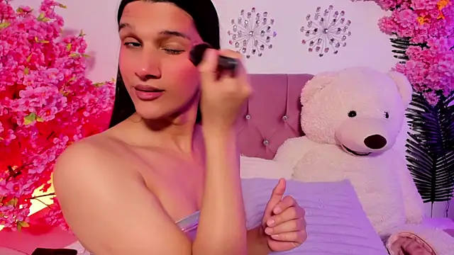 Bianca baldwin  online show from 04-12-26, 09:29