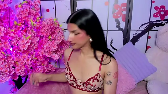 Bianca baldwin  online show from 07-03-26, 09:43