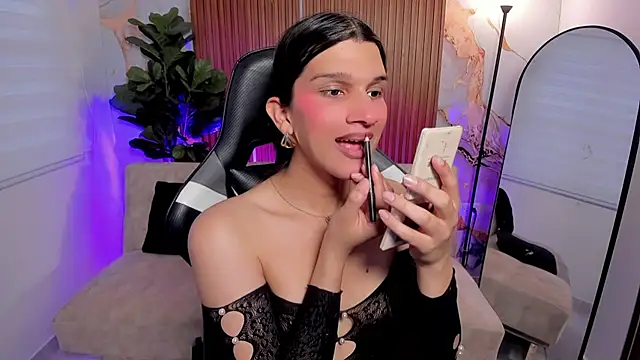 Bianca baldwin  online show from 06-15-26, 09:25