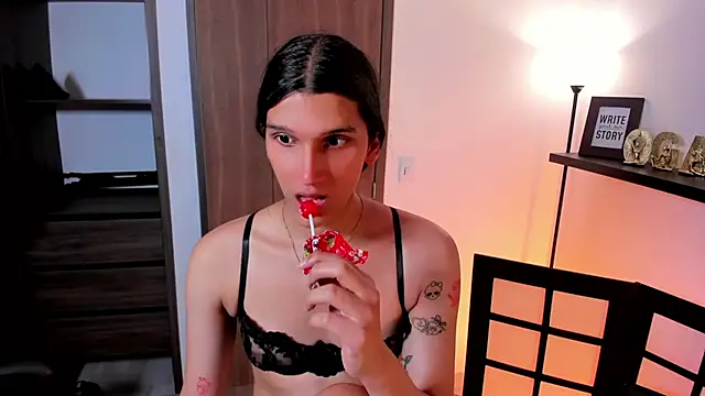 Bianca baldwin  online show from 07-10-26, 10:10