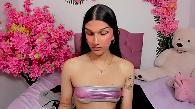 Bianca baldwin  online show from 01-11-26, 08:38