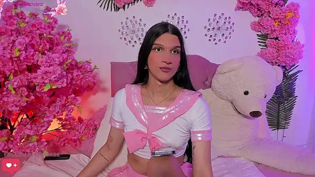 Bianca baldwin  online show from 04-09-26, 09:10