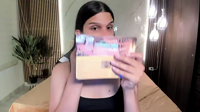 Bianca baldwin  online show from 12-22-25, 08:42