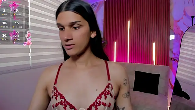 Bianca baldwin  online show from 03-01-26, 08:42