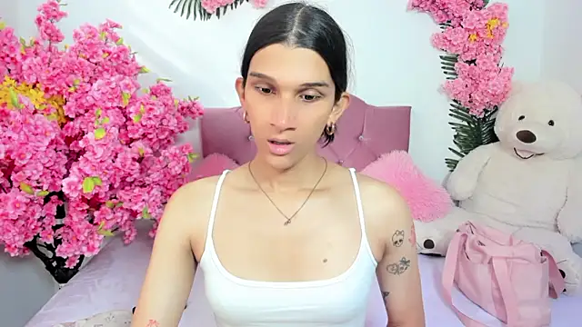 Bianca baldwin  online show from 01-07-26, 08:36