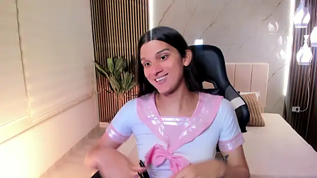 Bianca baldwin  online show from 02-11-26, 08:52