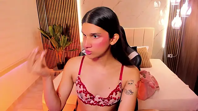 Bianca baldwin  online show from 02-09-26, 09:35