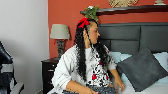 yera curry online show from 12-20-25, 12:08