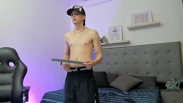 sebastamayo  online show from 02-01-26, 03:10