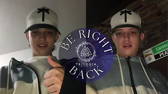 sebastamayo  online show from 02-16-26, 05:39