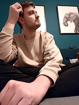 slutguy97 online show from 01-07-26, 08:58