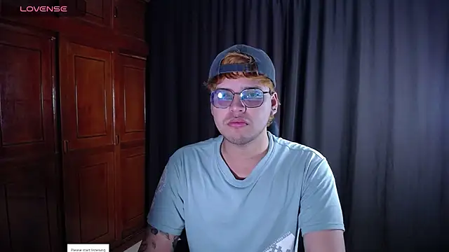 Goatlucas online show from 01-09-26, 08:05