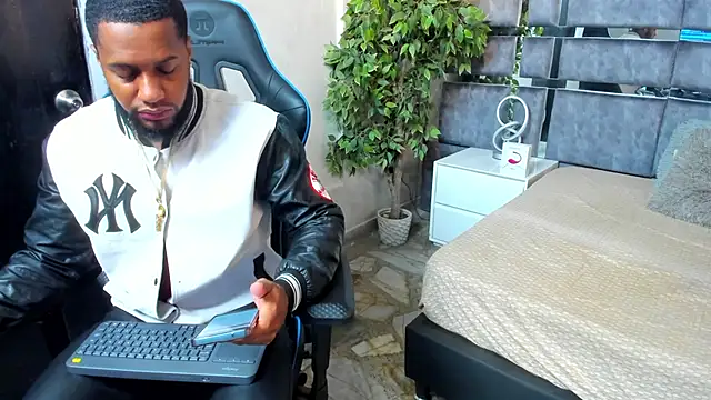 jay jhonson01 online show from 03-03-26, 03:24