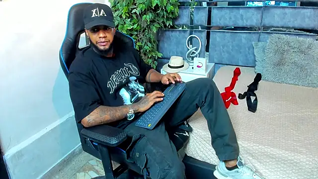 jay jhonson01 online show from 03-07-26, 04:30