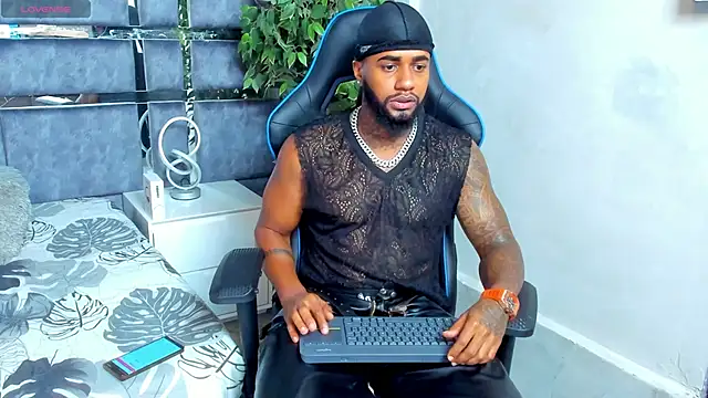 jay jhonson01 online show from 03-29-26, 06:04