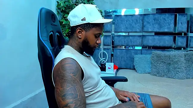 jay jhonson01 online show from 03-06-26, 03:56