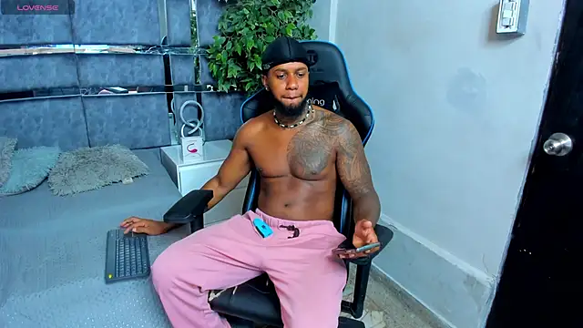 jay jhonson01 online show from 04-19-26, 01:06