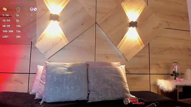 sussan fox  online show from 04-11-26, 08:01