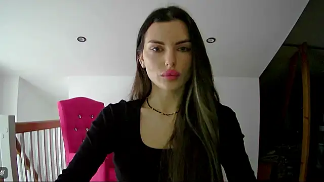 Addisonadore online show from 02-09-26, 07:50