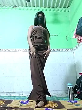 STICKY GIRL online show from 02-08-26, 05:32