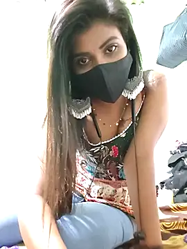 STICKY GIRL online show from 02-07-26, 06:05