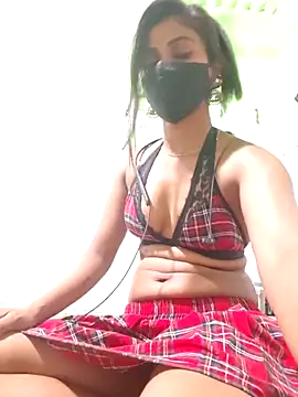 STICKY GIRL online show from 02-02-26, 05:34