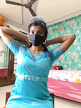 STICKY GIRL online show from 12-22-25, 04:07