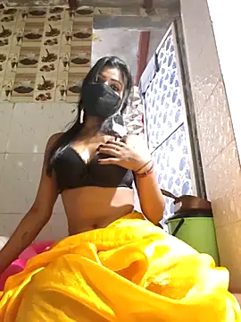 STICKY GIRL online show from 02-28-26, 06:29