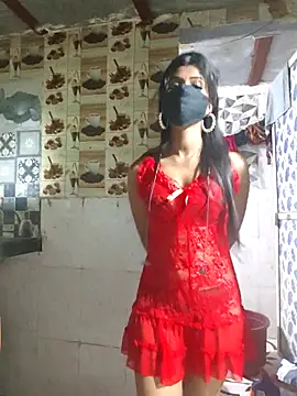 STICKY GIRL online show from 02-20-26, 05:04