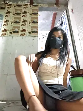 STICKY GIRL online show from 03-13-26, 06:13